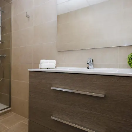 New Queens 1a Planetcostadorada Apartment *