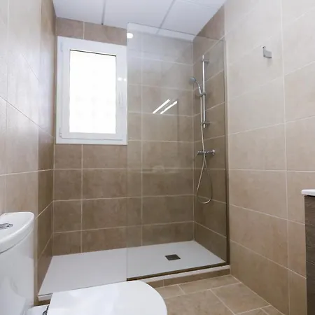 Apartment New Queens 1a Planetcostadorada Salou