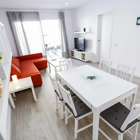 New Queens 1a Planetcostadorada Apartment Salou