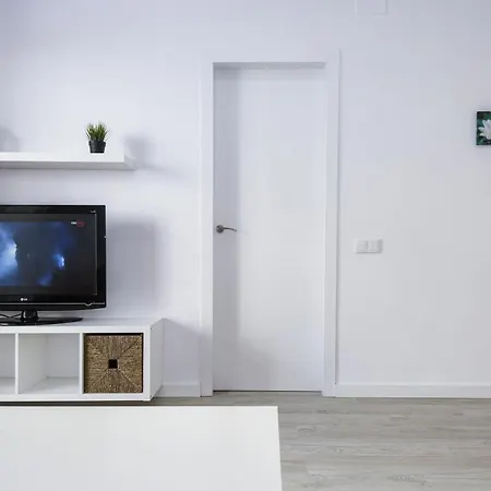 New Queens 1a Planetcostadorada Apartment