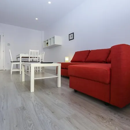 Apartment New Queens 1a Planetcostadorada