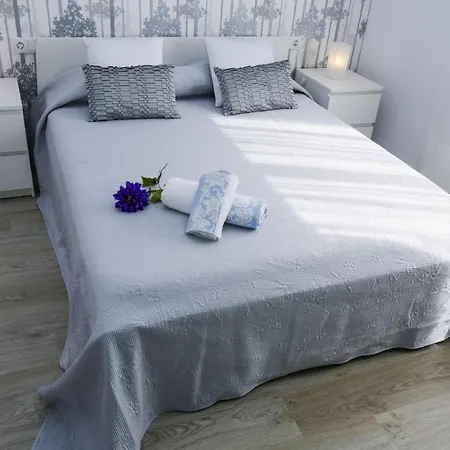 Apartment New Queens 1a Planetcostadorada Salou
