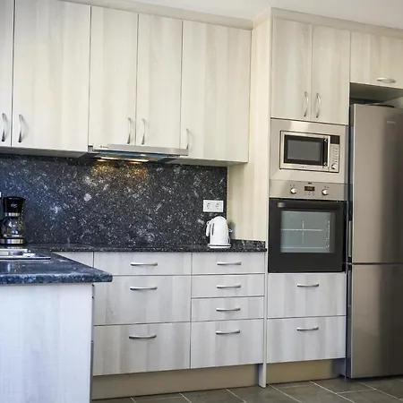 Apartment New Queens 1a Planetcostadorada
