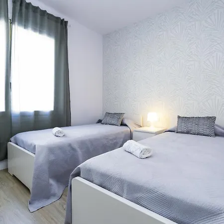 Apartment New Queens 1a Planetcostadorada