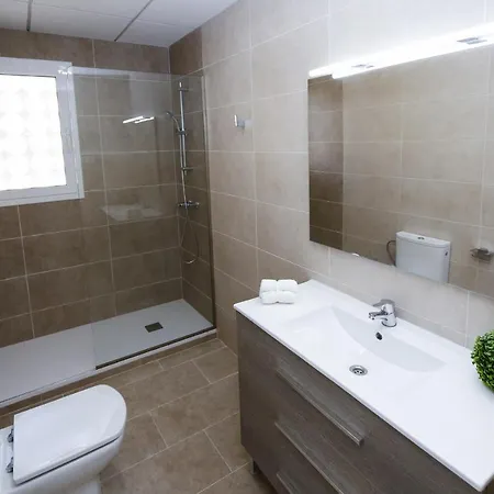 Apartment New Queens 1a Planetcostadorada