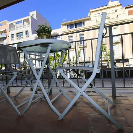 Apartment New Queens 1a Planetcostadorada Salou