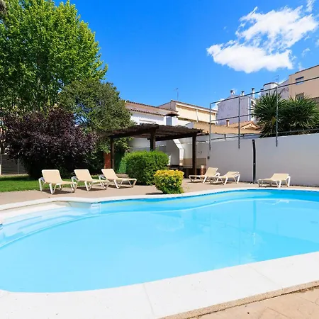 Apartment New Queens 1a Planetcostadorada *