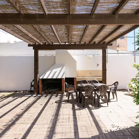 Apartment New Queens 1a Planetcostadorada *