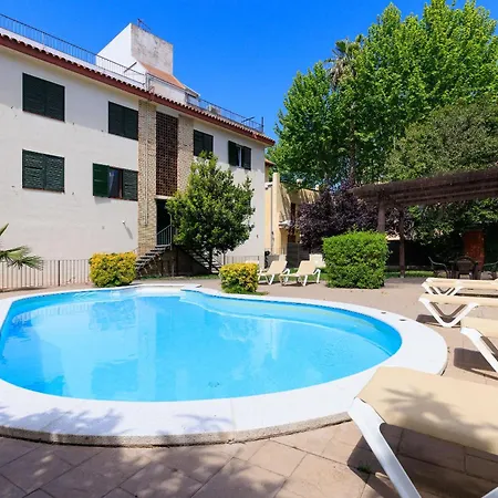 Apartment New Queens 1a Planetcostadorada