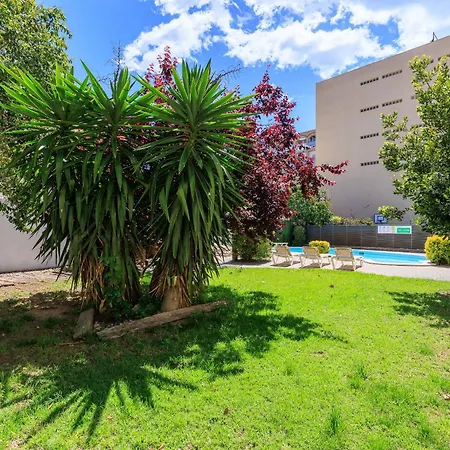 New Queens 1a Planetcostadorada Apartment *