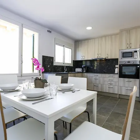 Apartman New Queens 1a Planetcostadorada