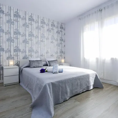 New Queens 1a Planetcostadorada Apartman